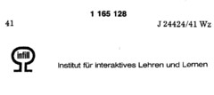 infill  Institut für interaktives Lehren und Lehren