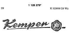 Kemper