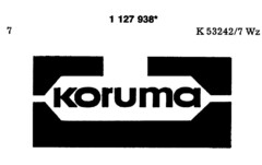 Koruma