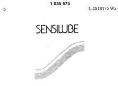 SENSILUBE