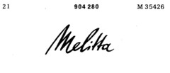 Melitta