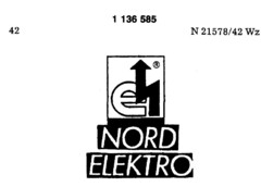 NORD ELEKTRO