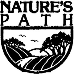 NATURE`S PATH