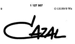 CAZAL