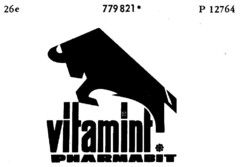 vitamint PHARMABIT