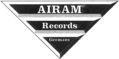 AIRAM Records