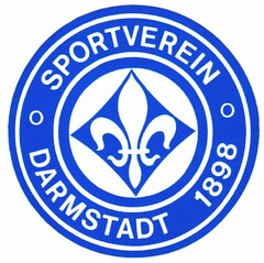 SPORTVEREIN DARMSTADT 1898