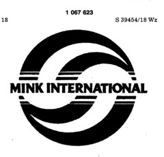 MINK INTERNATIONAL