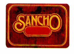 SANCHO