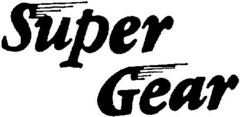 Super Gear