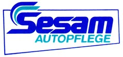 sesam AUTOPFLEGE