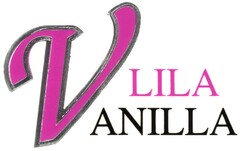 LILA VANILLA