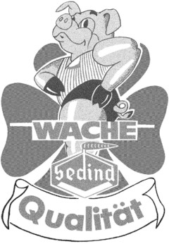 WACHE