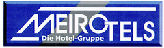 MEIROTELS Die Hotel-Gruppe