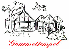 Gourmettempel