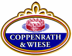 COPPENRATH & WIESE