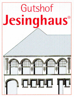 Gutshof Jesinghaus