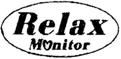 Relax Monitor