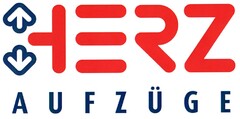 HERZ AUFZÜGE