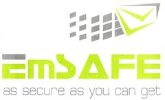 EmSAFE as secure as you can get