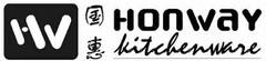 HONWAY kitchenware