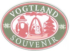 VOGTLAND SOUVENIR