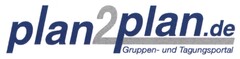 plan2plan.de Gruppen- und Tagungsportal