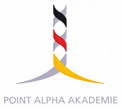 POINT ALPHA AKADEMIE