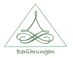 Berührungen