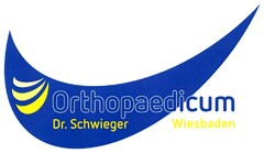 Orthopaedicum Dr. Schwieger Wiesbaden