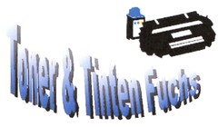 Toner & Tinten Fuchs