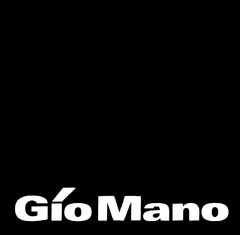 Gio Mano