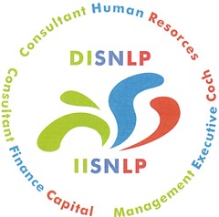 DISNLP IISNLP Consultant Human Resorces Consultant Finance Capital Management Executive Coach