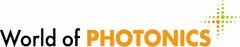 World of PHOTONICS