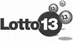 Lotto 13