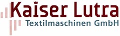 Kaiser Lutra Textilmaschinen GmbH