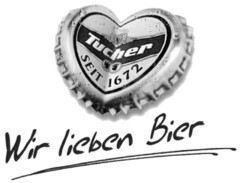 Wir lieben Bier