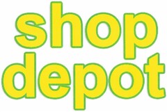 shop depot