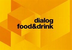 dialog food&drink