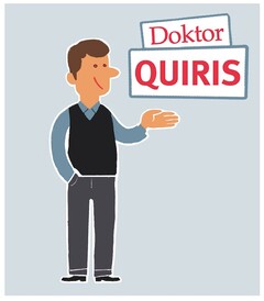 Doktor QUIRIS