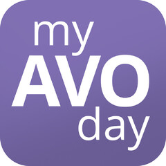 my AVO day