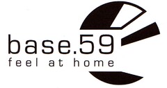base.59 feel at home