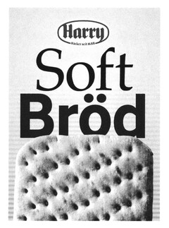 Soft Bröd