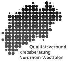 Qualitätsverbund Krebsberatung Nordrhein-Westfalen