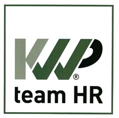KWP team HR