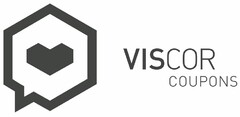 VISCOR COUPONS