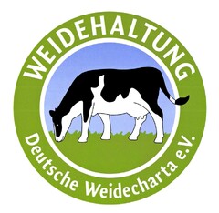 WEIDEHALTUNG Deutsche Weidecharta e.V.