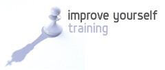 improve yourself training