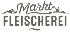 Markt FLEISCHEREI