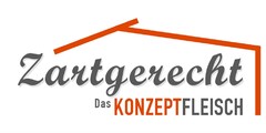 Zartgerecht Das KONZEPTFLEISCH